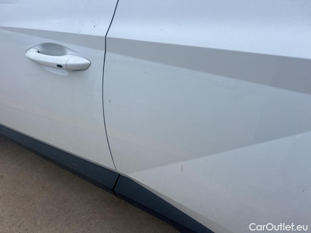  Hyundai  Tucson HYUNDAI  / 2020 / 5P / todoterreno 1.6 TGDI 169kW HEV Tecno Sky Auto #7