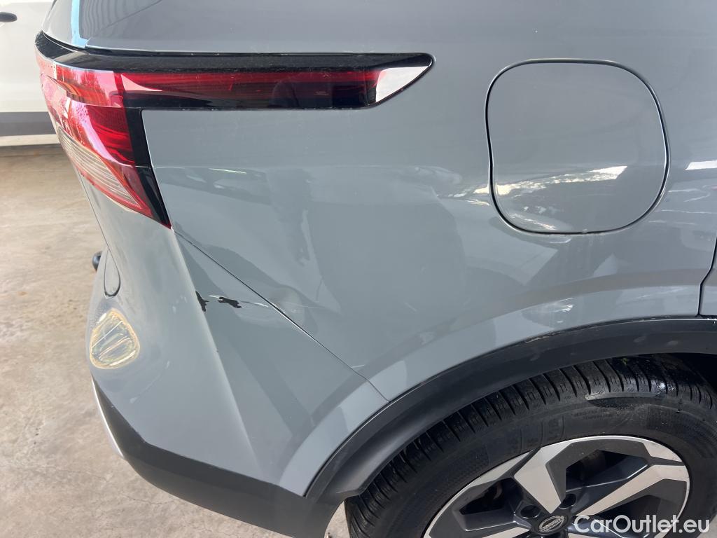  Nissan  Qashqai NISSAN  / 2021 / 5P / todoterreno DIG-T 103kW mHEV 4x2 Premiere Edition(SL) #1