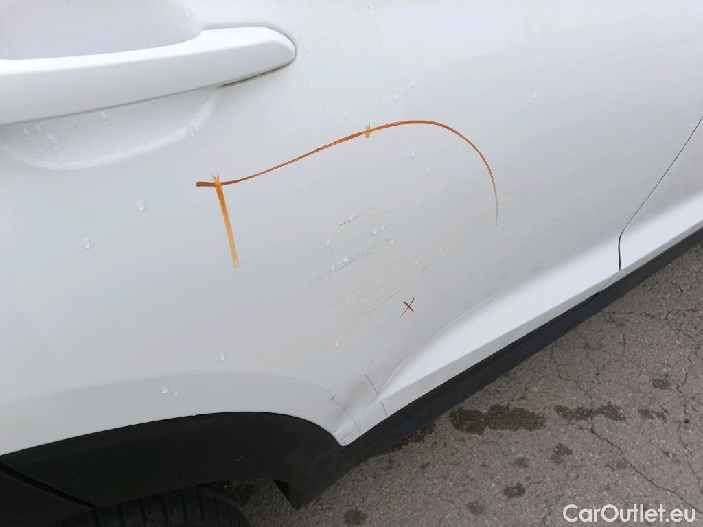  Hyundai  Tucson HYUNDAI  / 2018 / 5P / todoterreno 1.6 CRDI 100kW (136CV) 48V N-Line X 4X2 #7