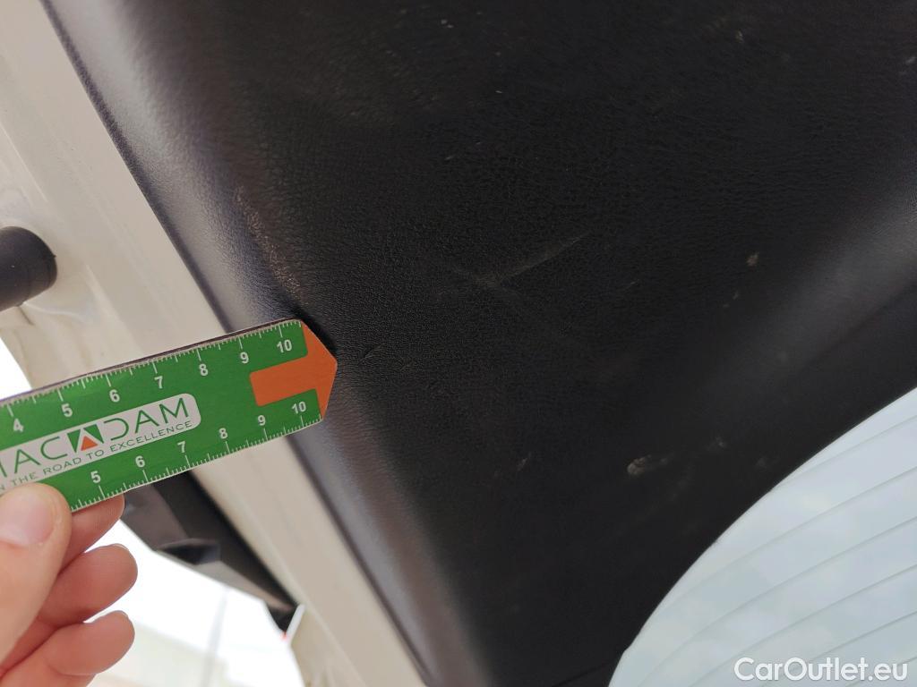  Nissan  Juke NISSAN  / 2019 / 5P / crossover DIG-T 84 kW (114 CV) DCT 7 V N-Connecta (AC) #35