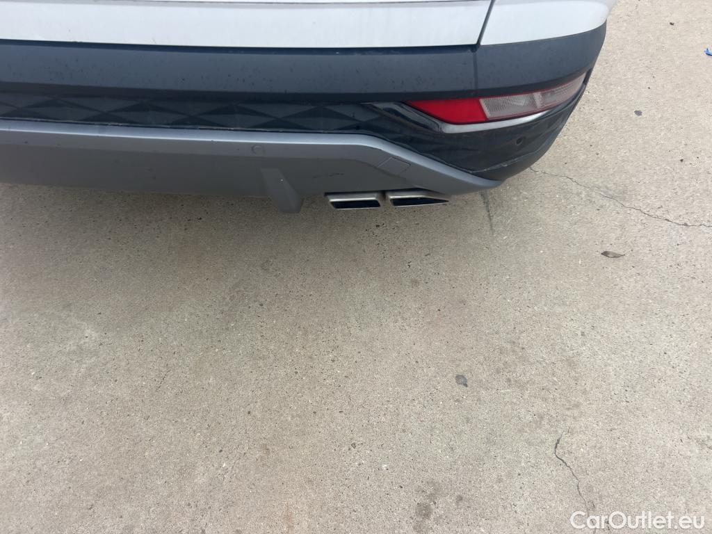  Hyundai  Tucson HYUNDAI  / 2020 / 5P / todoterreno 1.6 TGDI 169kW HEV Tecno Sky Auto #21