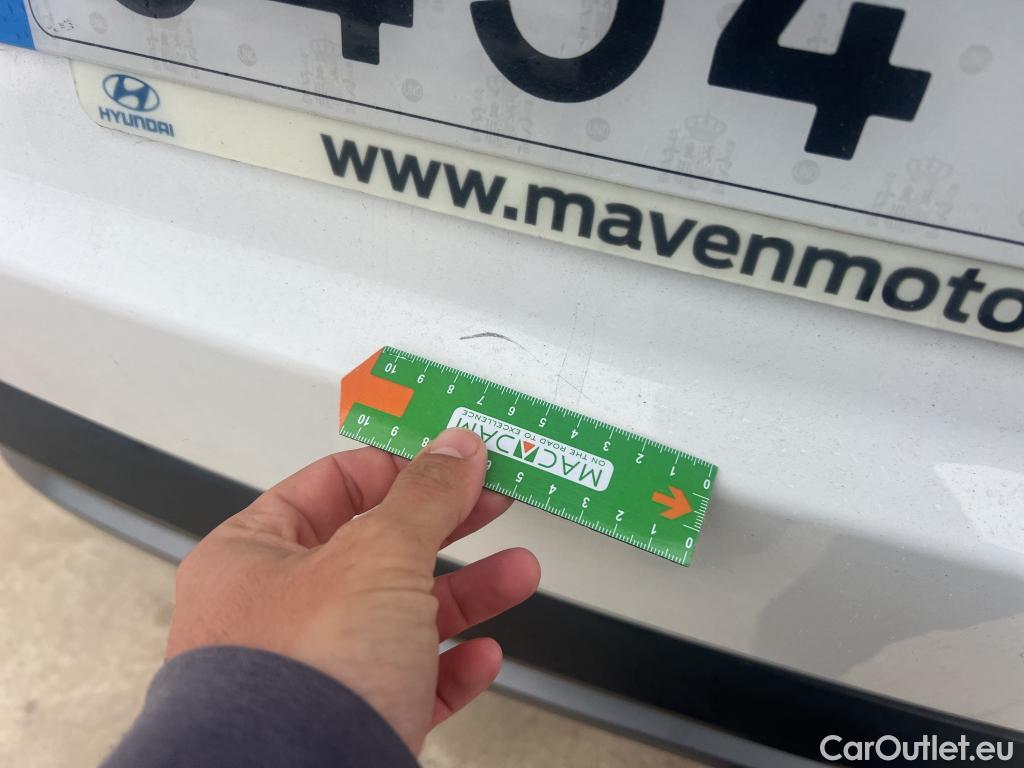  Hyundai  Tucson HYUNDAI  / 2020 / 5P / todoterreno 1.6 TGDI 169kW HEV Tecno Sky Auto #2