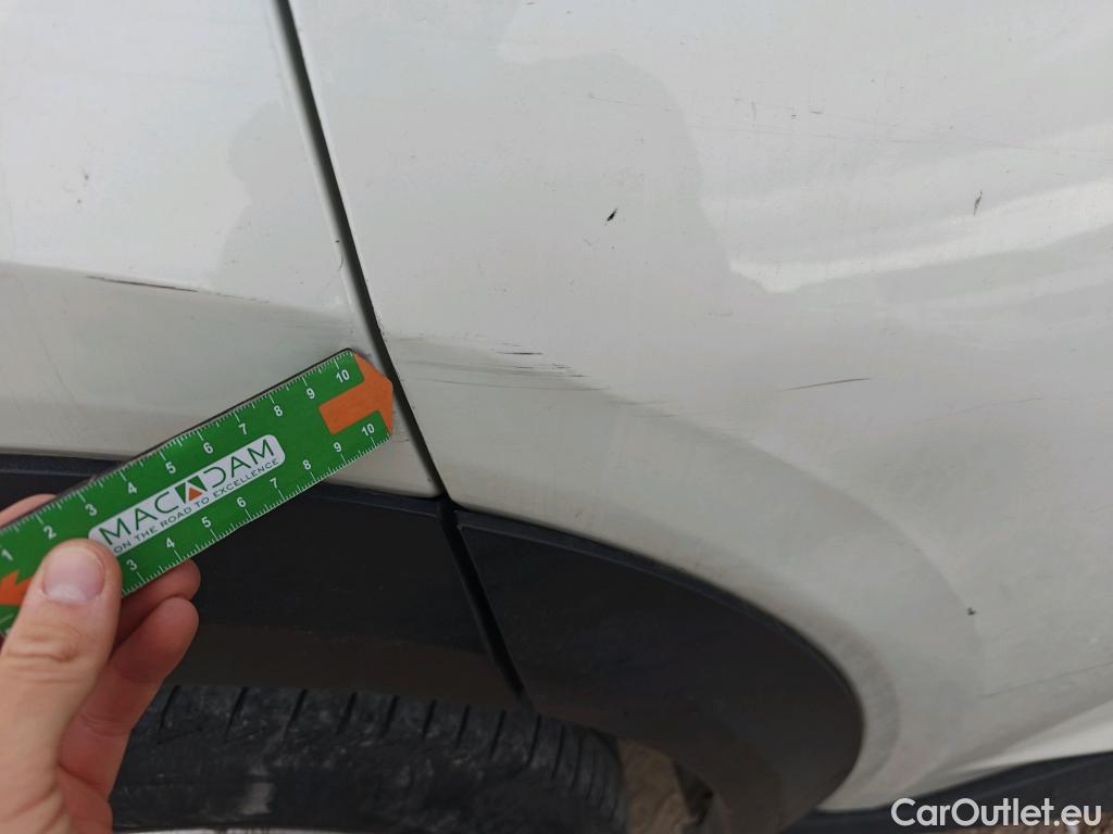  Nissan  Juke NISSAN  / 2019 / 5P / crossover DIG-T 84 kW (114 CV) DCT 7 V N-Connecta (AC) #12