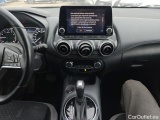  Nissan  Juke NISSAN  / 2019 / 5P / crossover DIG-T 84 kW (114 CV) DCT 7 V N-Connecta (AC) #13