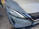  Nissan  Qashqai NISSAN  / 2021 / 5P / todoterreno DIG-T 103kW mHEV 4x2 Premiere Edition(SL) #16