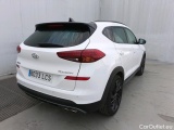  Hyundai  Tucson HYUNDAI  / 2018 / 5P / todoterreno 1.6 CRDI 100kW (136CV) 48V N-Line X 4X2 #2