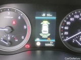  Hyundai  Tucson HYUNDAI  / 2018 / 5P / todoterreno 1.6 CRDI 100kW (136CV) 48V N-Line X 4X2 #5
