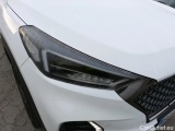  Hyundai  Tucson HYUNDAI  / 2018 / 5P / todoterreno 1.6 CRDI 100kW (136CV) 48V N-Line X 4X2 #17
