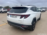  Hyundai  Tucson HYUNDAI  / 2020 / 5P / todoterreno 1.6 TGDI 169kW HEV Tecno Sky Auto #2