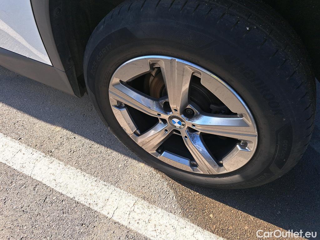  Bmw  X1 BMW  / 2022 / 5P / todoterreno sDrive18d #11