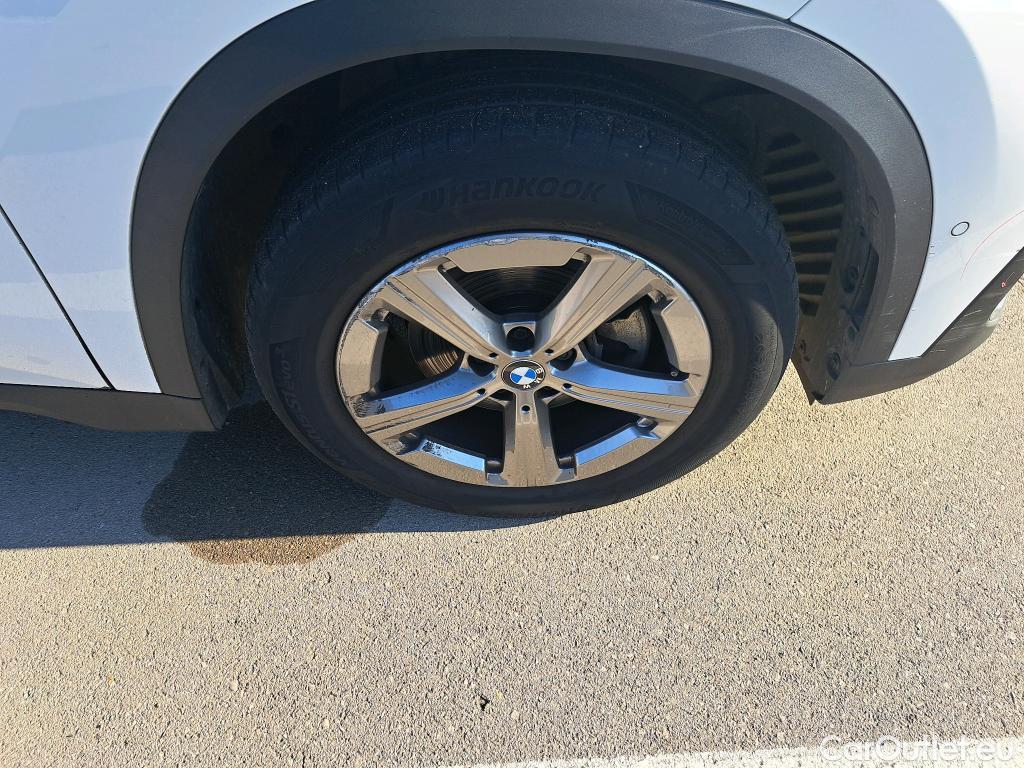  Bmw  X1 BMW  / 2022 / 5P / todoterreno sDrive18d #13