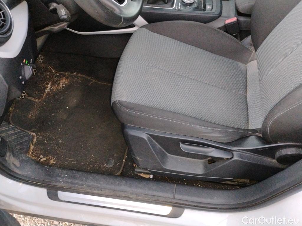  Audi  Q2  30 TFSI design 1.0 TFSI 115CV MT6 E6dT #7