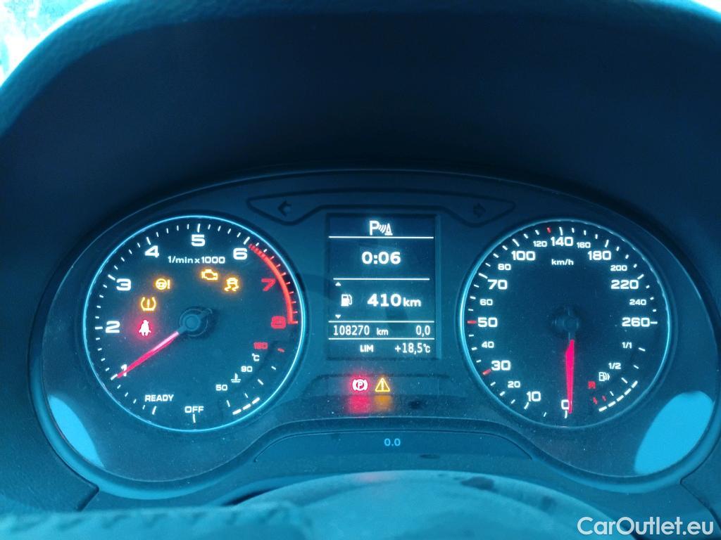  Audi  Q2  30 TFSI design 1.0 TFSI 115CV MT6 E6dT #36