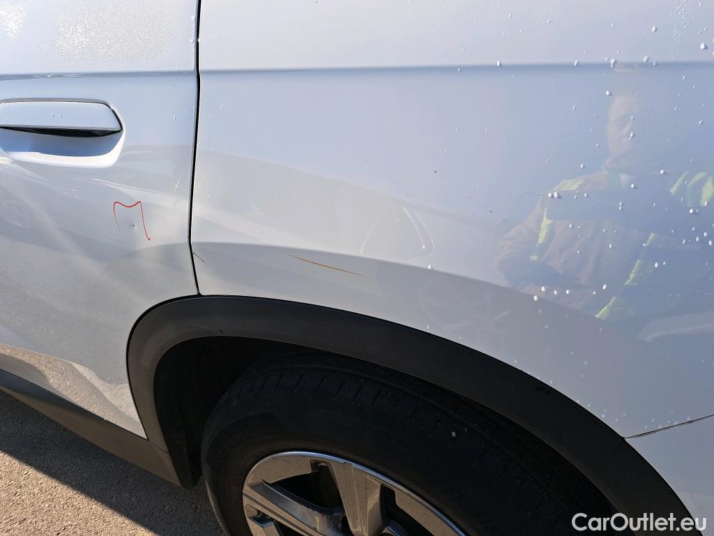  Bmw  X1 BMW  / 2022 / 5P / todoterreno sDrive18d #25