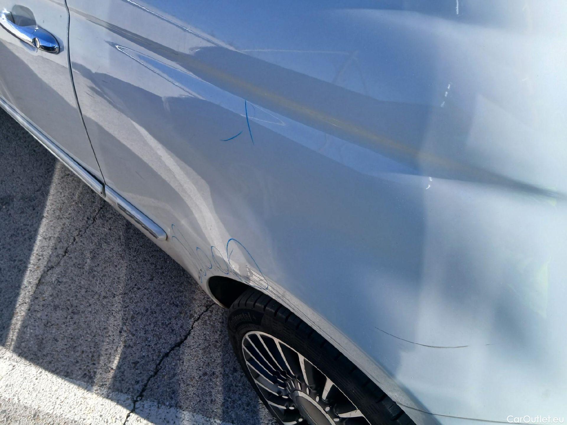  Fiat  500 FIAT  / 2015 / 3P / berlina con portón 1.2 8v 51kW (69CV) Mirror Fleet(SP) #23