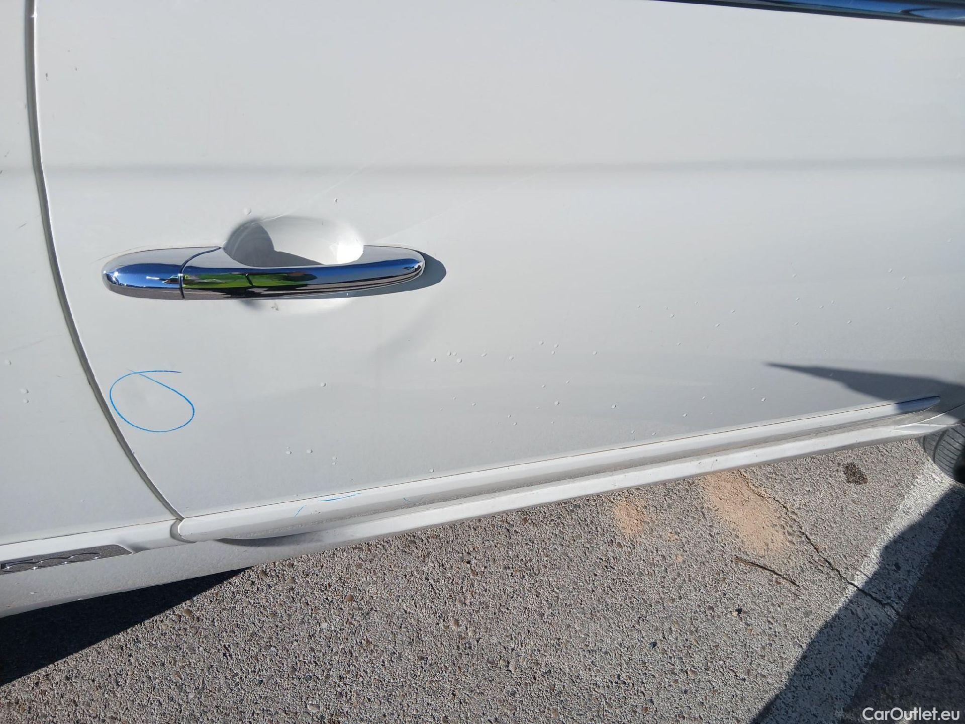  Fiat  500 FIAT  / 2015 / 3P / berlina con portón 1.2 8v 51kW (69CV) Mirror Fleet(SP) #31