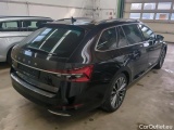  Skoda  Superb  Combi L&K 2.0 TDI 147KW AT7 E6d #2