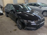  Skoda  Superb  Combi L&K 2.0 TDI 147KW AT7 E6d #10