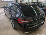  Skoda  Superb  Combi L&K 2.0 TDI 147KW AT7 E6d #19