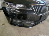  Skoda  Superb  Combi L&K 2.0 TDI 147KW AT7 E6d #29