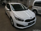  KIA  Cee'd KIA Ceed 1.6 GDI Dream-Team Edition 5d 99kW #8