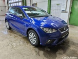  Seat  Ibiza  Xcellence 1.6 TDI 70KW MT5 E6dT #8