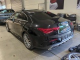  Mercedes  CLA-Klasse MERCEDES-BENZ CLA 200 d 8G-DCT AMG Line 4d 110kW #10