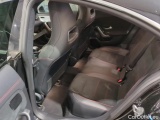  Mercedes  CLA-Klasse MERCEDES-BENZ CLA 200 d 8G-DCT AMG Line 4d 110kW #12