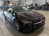  Mercedes  CLA-Klasse MERCEDES-BENZ CLA 200 d 8G-DCT AMG Line 4d 110kW #16