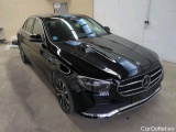  Mercedes  E-Klasse E -Klasse Lim. E 300 de (213.016)Avantgarde 2.0 225KW AT9 E6d #7