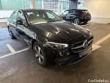  Mercedes  C-Klasse C -Klasse Lim. C 300 e (206.054)Avantgarde 2.0 230KW AT9 E6d #7