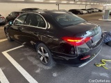  Mercedes  C-Klasse C -Klasse Lim. C 300 e (206.054)Avantgarde 2.0 230KW AT9 E6d #8