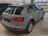  Audi  Q5  35 TDI 2.0 TDI 120KW AT7 E6dT #2