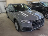  Audi  Q5  35 TDI 2.0 TDI 120KW AT7 E6dT #19