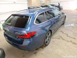  Bmw  Serie 5 Baureihe 5 Touring 530 e xDrive 2.0 215KW AT8 E6d #3