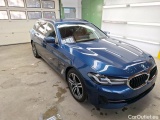  Bmw  Serie 5 Baureihe 5 Touring 530 e xDrive 2.0 215KW AT8 E6d #7