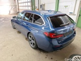  Bmw  Serie 5 Baureihe 5 Touring 530 e xDrive 2.0 215KW AT8 E6d #12