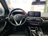  Bmw  Serie 5 Baureihe 5 Touring 530 e xDrive 2.0 215KW AT8 E6d #22