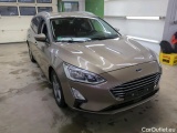  Ford  Focus  Turnier Cool&Connect 1.0 EcoBoost 92KW MT6 E6dT #7