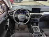  Ford  Focus  Turnier Cool&Connect 1.0 EcoBoost 92KW MT6 E6dT #15