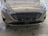  Ford  Focus  Turnier Cool&Connect 1.0 EcoBoost 92KW MT6 E6dT #38
