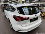 Ford  Focus  Turnier Cool & Connect 1.5 EcoBlue 88KW AT8 E6d #9