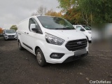  Ford  Transit  Custom Kasten 300 L2 Trend 2.0 TDCi 77KW MT6 E6dT #7