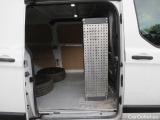  Ford  Transit  Custom Kasten 300 L2 Trend 2.0 TDCi 77KW MT6 E6dT #9