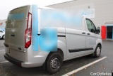  Ford  Transit  Custom Kasten 300 L1 Trend 2.0 TDCi 96KW MT6 E6d #2