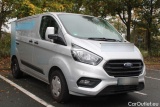  Ford  Transit  Custom Kasten 300 L1 Trend 2.0 TDCi 96KW MT6 E6d #8