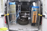  Ford  Transit  Custom Kasten 300 L1 Trend 2.0 TDCi 96KW MT6 E6d #11
