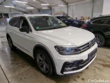  Volkswagen  Tiguan  Allspace IQ.DRIVE 2.0 TDI 110KW AT7 E6dT #7