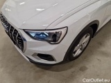  Audi  Q3 AUDI  / 2018 / 5P / SUV 35 TDI QUATTRO S TRONIC BUSINESS ADVANCE #26