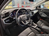  Audi  Q3 AUDI  / 2018 / 5P / SUV 35 TDI S TRONIC BUSINESS ADVANCED #3